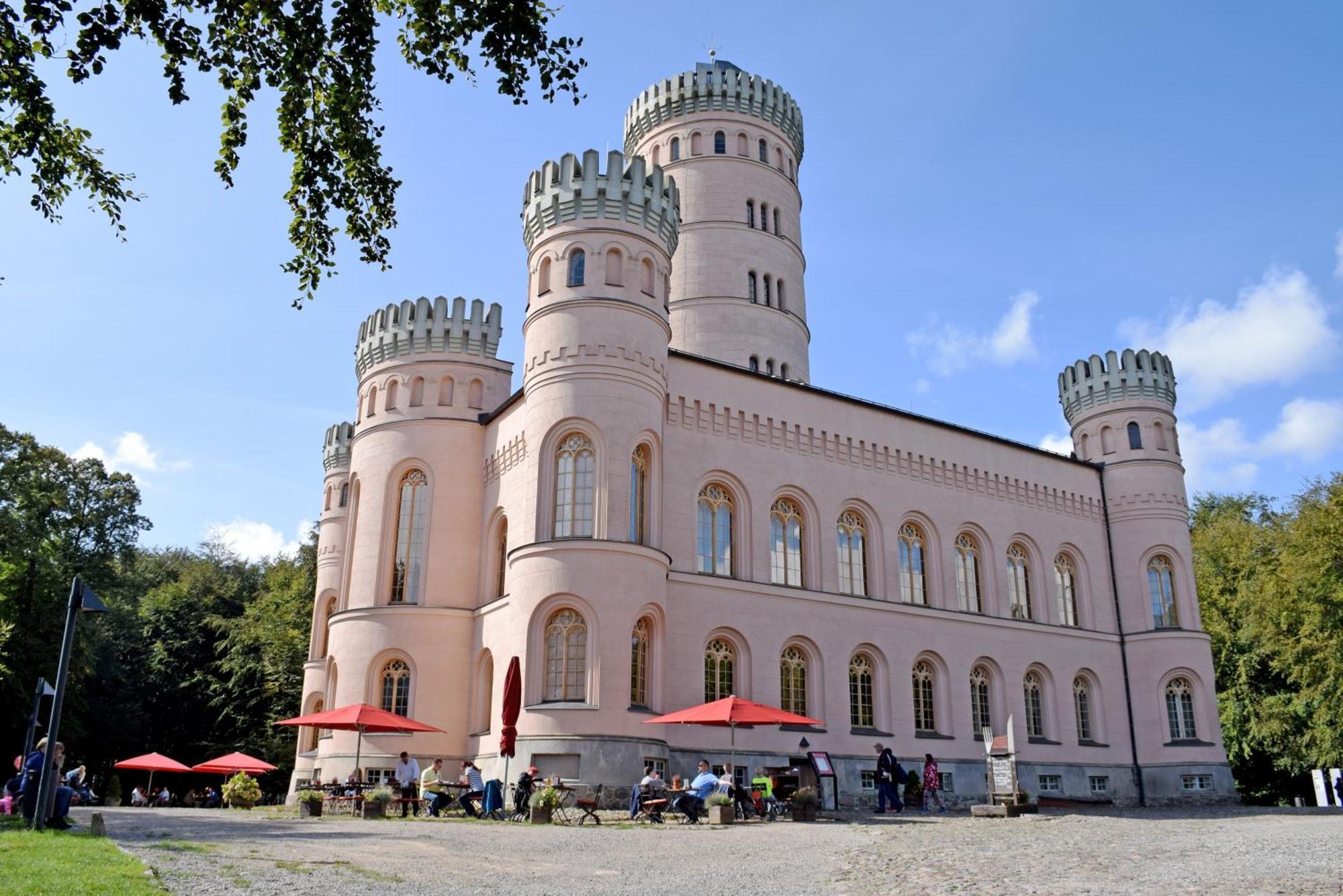 Ferienwohnungen In Baabe Beim Fischer Zewnętrze zdjęcie